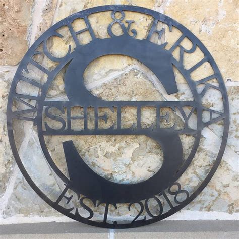 metal sign fabrication austin texas|metal sign makers near me.